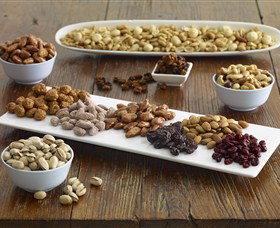 The Nut Shop - Holiday Adelaide 0