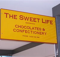 The Sweet Life Bermagui - Holiday Adelaide