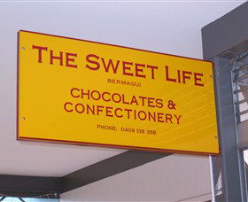 The Sweet Life Bermagui - Holiday Adelaide 0