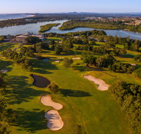 Coolangatta Tweed Heads Golf Club - Holiday Adelaide