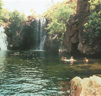 Walker Creek Walk - Holiday Adelaide