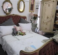 Ashby House Interiors - Holiday Adelaide