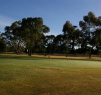 Winchelsea Golf Club - Holiday Adelaide