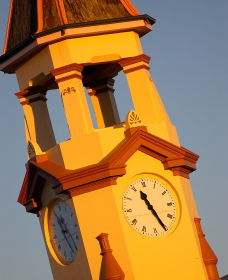 Norton Street Heritage Trail - Holiday Adelaide 0