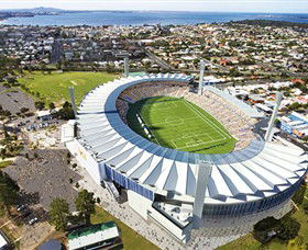 Geelong Cats - Holiday Adelaide 0