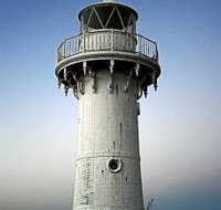 Warden Head Lighthouse - Holiday Adelaide