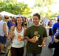 Mindil Beach Sunset Markets - Holiday Adelaide