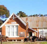 El Dorado Museum - Holiday Adelaide
