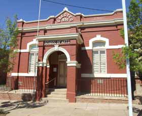 Pullabooka NSW Holiday Adelaide