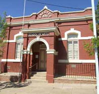 Grenfell Historical Museum - Holiday Adelaide