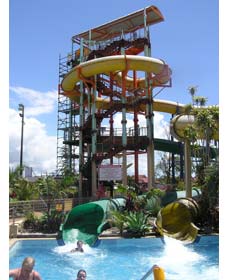 Ballina Olympic Pool And Waterslide - Holiday Adelaide 0