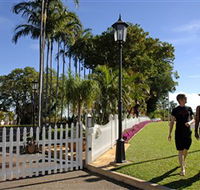 Government House - Holiday Adelaide
