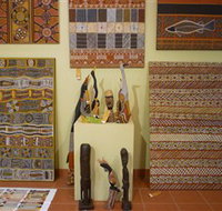 Tiwi Design Aboriginal Corporation - Holiday Adelaide