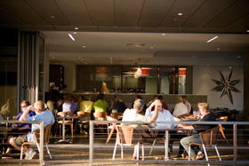 Table Forty Three - Holiday Adelaide 0