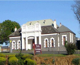 Ombersley VIC Holiday Adelaide