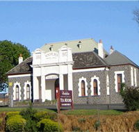 Winchelsea Shire Hall Tearooms - Holiday Adelaide