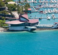 Hamilton Island Yacht Club - Holiday Adelaide