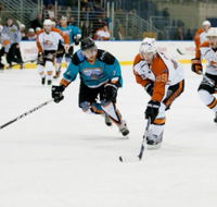 Medibank Icehouse - Holiday Adelaide