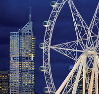Melbourne Star Observation Wheel - Holiday Adelaide