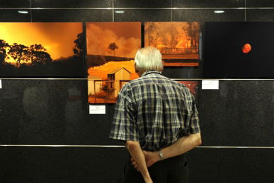 WTC Wharf Gallery - Holiday Adelaide 0