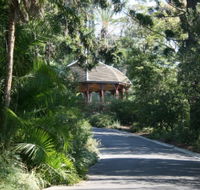 Royal Botanic Gardens Victoria - Holiday Adelaide
