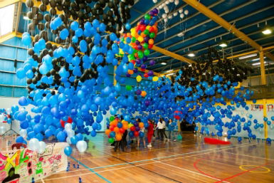 Arena Theatre Company Limited - Holiday Adelaide 0