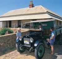 Northampton Visitor Centre - Holiday Adelaide