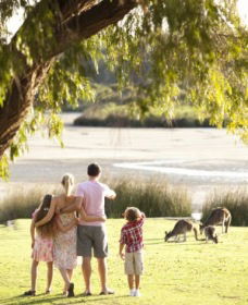 Yanchep WA Holiday Adelaide