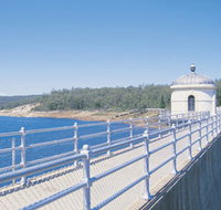 Mundaring Weir - Holiday Adelaide