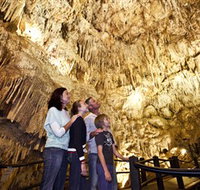 Ngilgi Cave - Holiday Adelaide