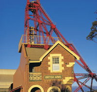 Western Australian Museum - Kalgoorlie-Boulder - Holiday Adelaide