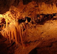 Yanchep National Park - Crystal Cave - Holiday Adelaide