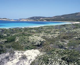 Mississippi Hill And Rossiter Bay - Holiday Adelaide 0