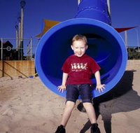 Jetty Baths - Holiday Adelaide