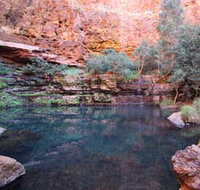 Gorge Rim Walk Dales Gorge - Holiday Adelaide