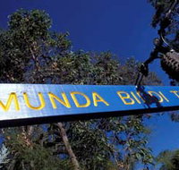 Munda Biddi Trail - Holiday Adelaide