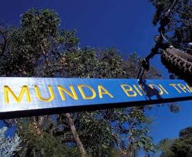 Munda Biddi Trail - Holiday Adelaide 0