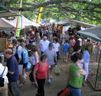 Eumundi Markets - Holiday Adelaide