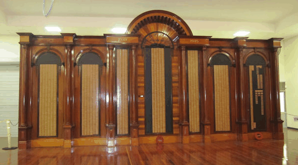 North Ward QLD Holiday Adelaide