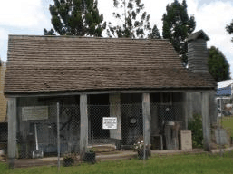 Beaudesert Museum - Holiday Adelaide 2