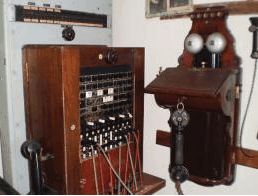 Beaudesert Museum - Holiday Adelaide 3