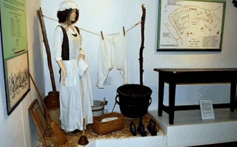 Historical Society Museum - Holiday Adelaide