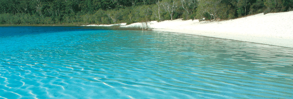 Fraser Coast Discovery Sphere - Holiday Adelaide