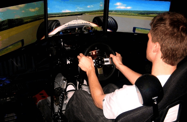 Racecentre - Holiday Adelaide 2
