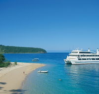 Coral Princess Cruises - Holiday Adelaide