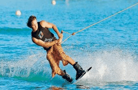 Townsville Barra Fun Park - Holiday Adelaide