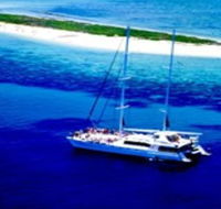 Ocean Spirit Cruises - Holiday Adelaide