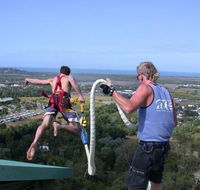 AJ Hackett Cairns - Holiday Adelaide