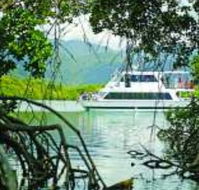 Cairns Harbour Cruises - Holiday Adelaide