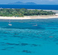 Cairns Seaplanes - Holiday Adelaide